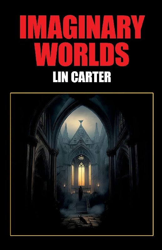 Imaginary Worlds