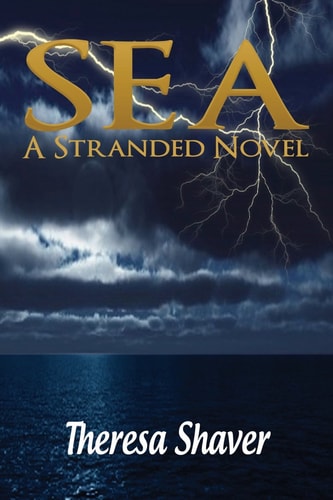 SEA - A Stranded Novel