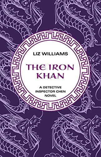 The Iron Khan
