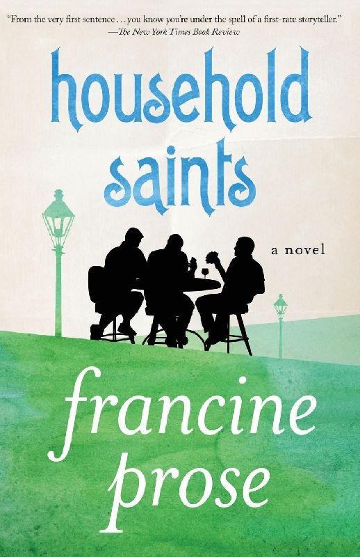 Household Saints
