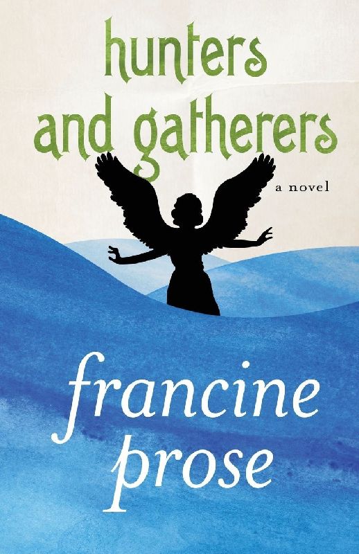 Hunters and Gatherers