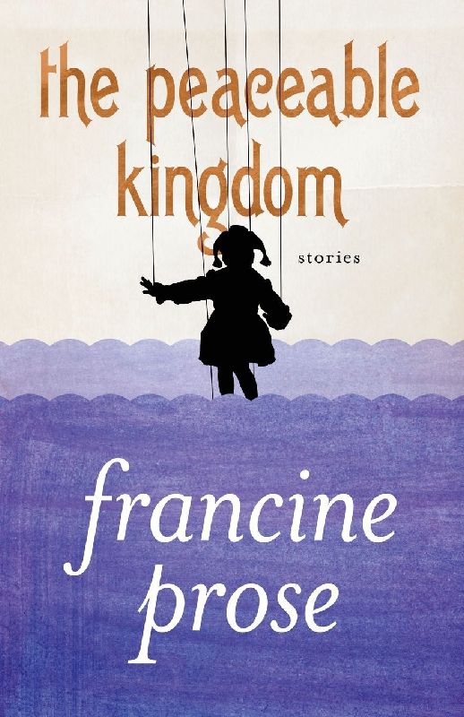 The Peaceable Kingdom