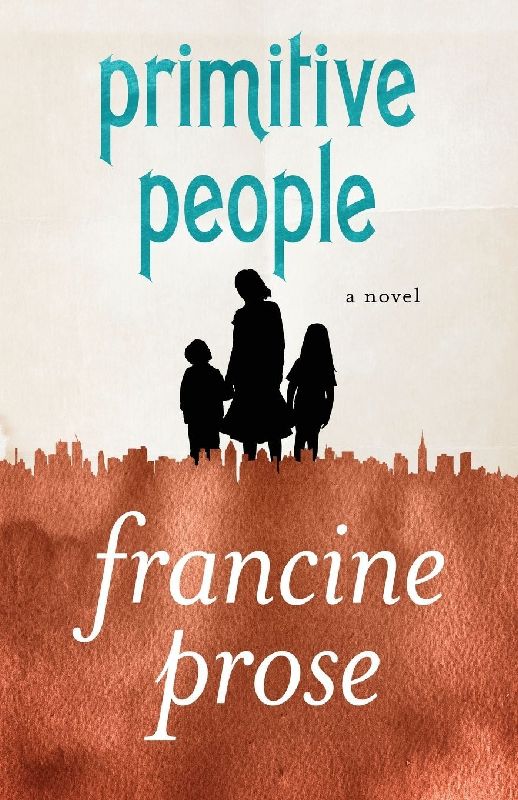 Primitive People
