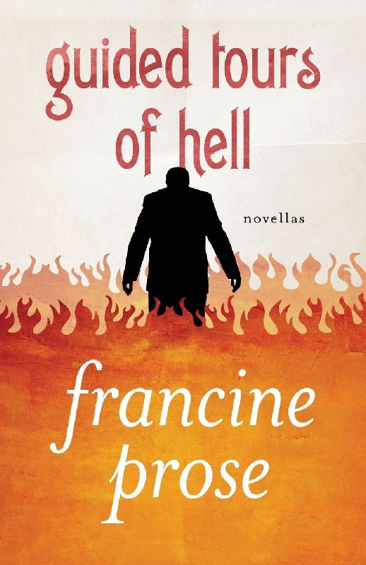 Guided Tours of Hell