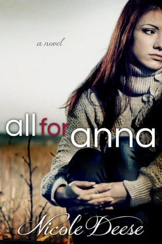 All For Anna (Letting Go)