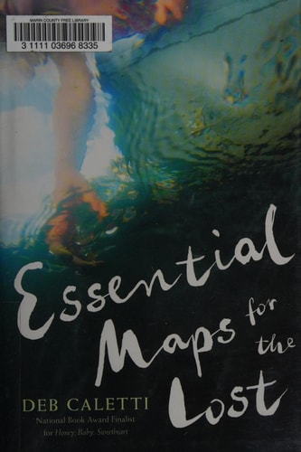 Essential Maps for the Lost
