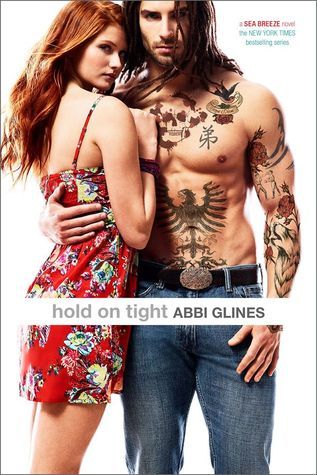 Hold On Tight (Sea Breeze Book 8)