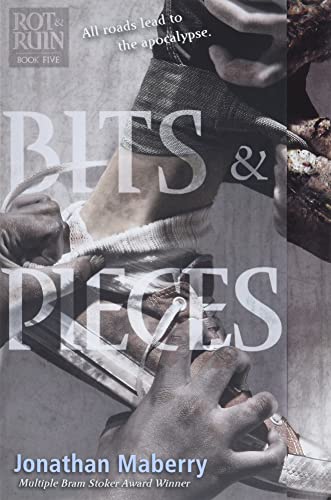 Bits & Pieces