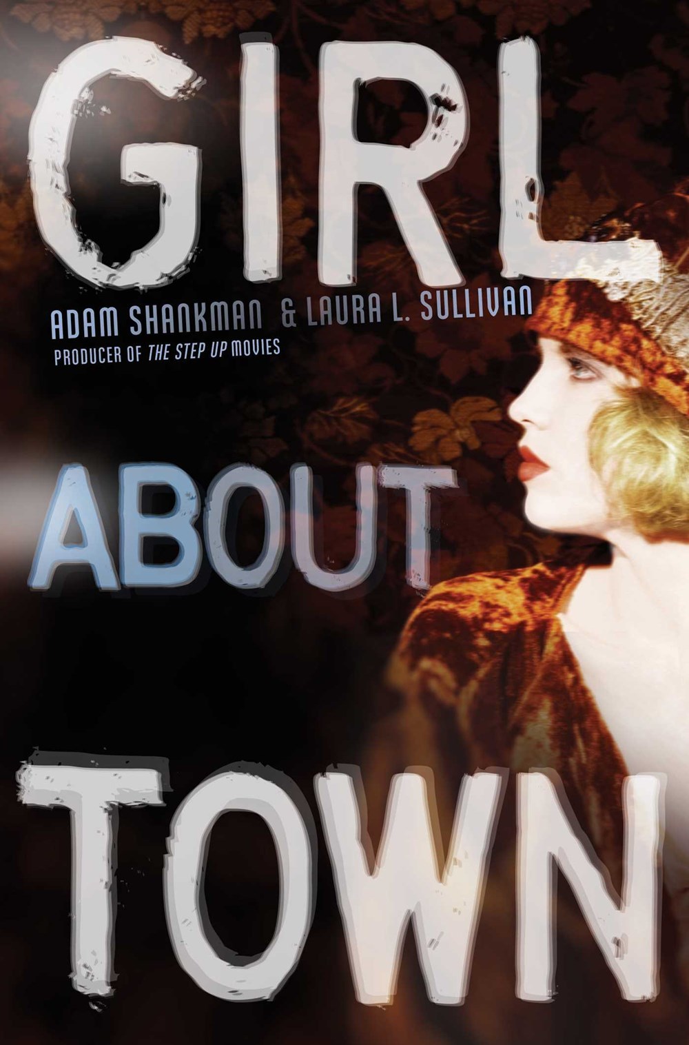 Girl about Town