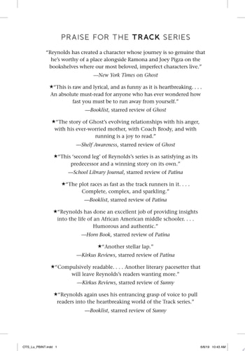 Lu, Volume 4 (Reprint)