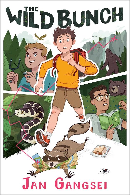 Buchcover
