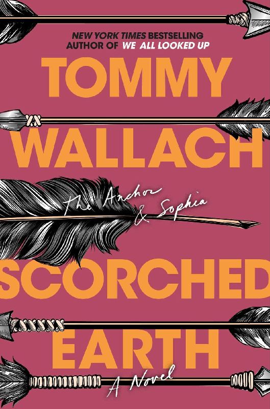 Scorched Earth