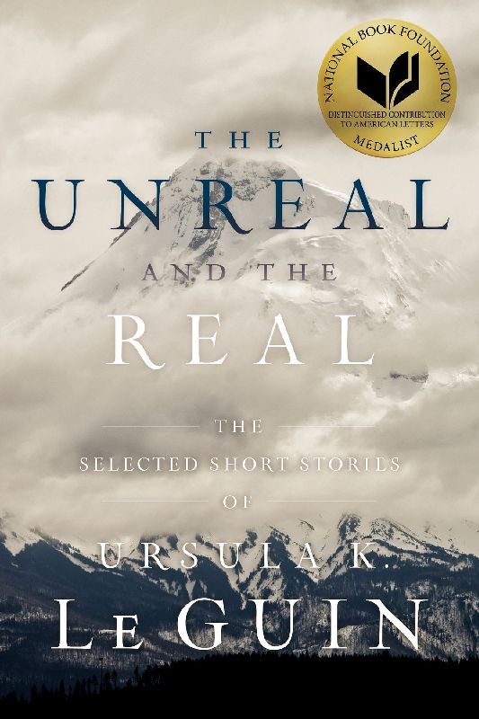 The Unreal and the Real