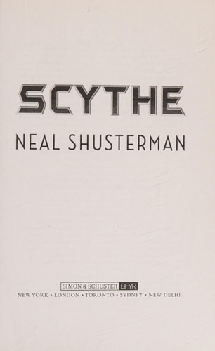 Scythe