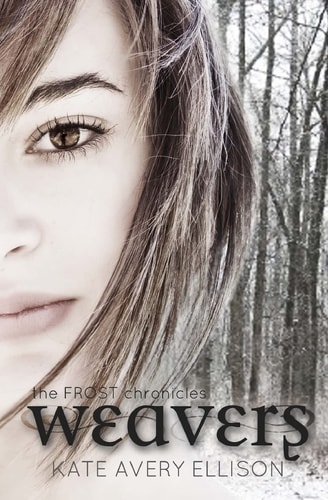 Weavers (The Frost Chronicles)