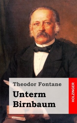 Unterm Birnbaum