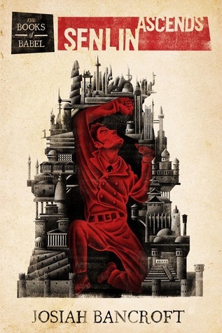 Senlin Ascends (The Books of Babel)