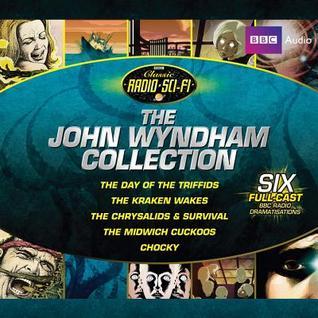 The John Wyndham Collection: Library Edition (Classic Radio Sci-fi)