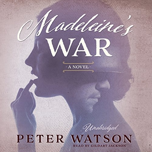 Madeleine's War