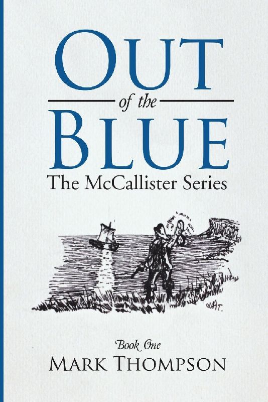 Out of the Blue