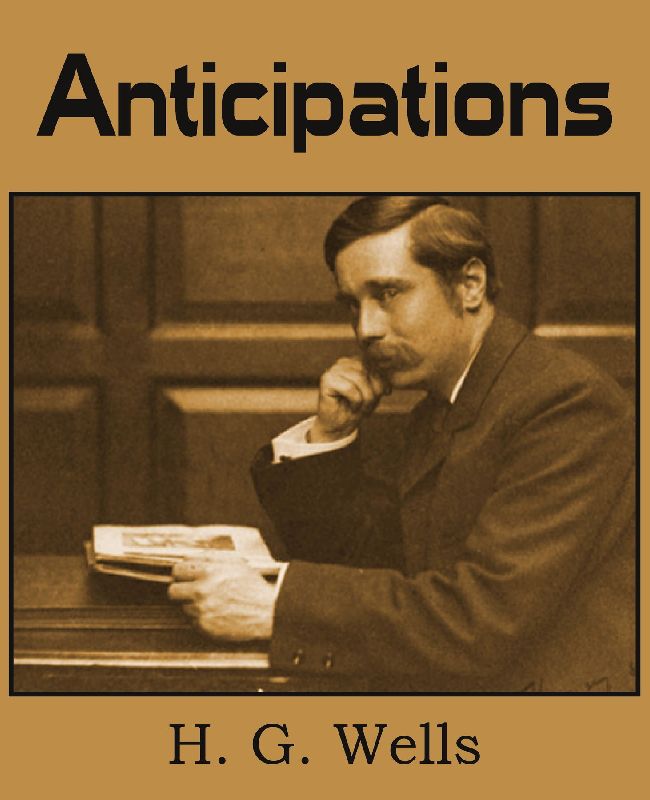 Anticipations