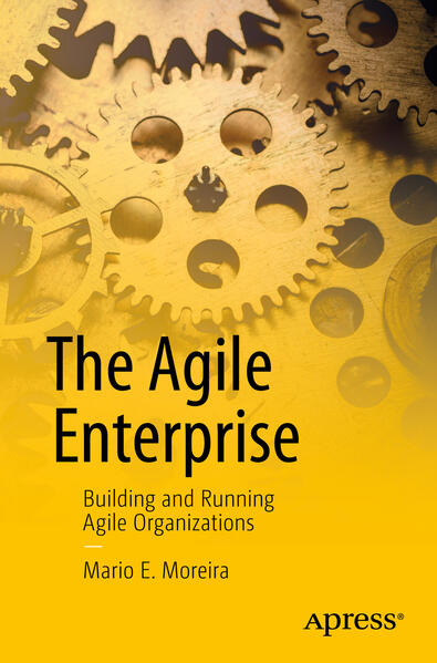 The Agile Enterprise