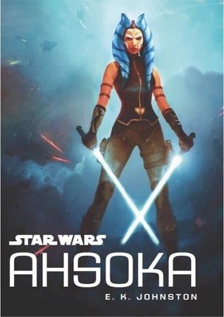 Star Wars Ahsoka