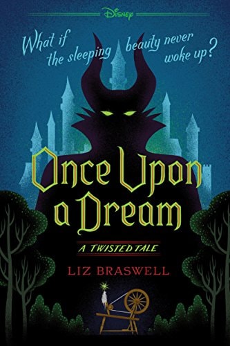 Once Upon a Dream: A Twisted Tale (Twisted Tale, A)