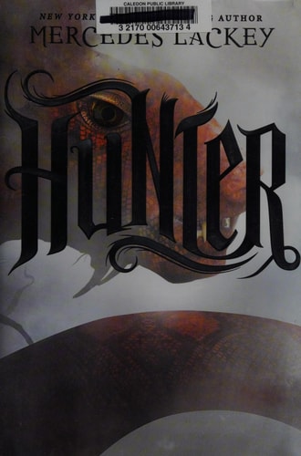 Hunter (A Hunter Novel, 1)