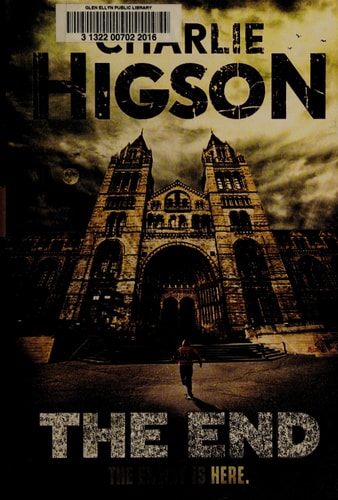 The End (An Enemy Novel, 7)