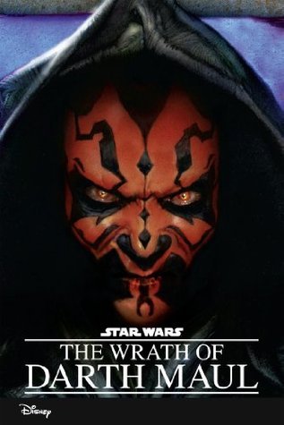 Star Wars: The Wrath of Darth Maul