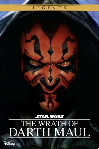 Star Wars: The Wrath of Darth Maul