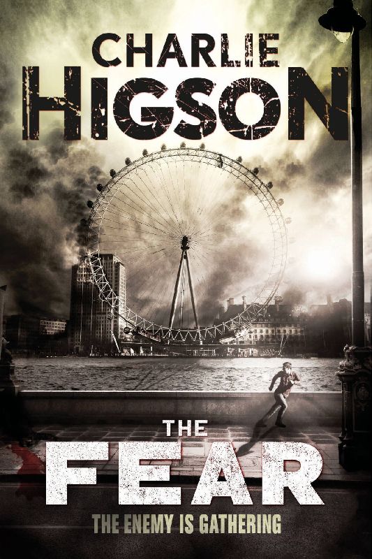 The Fear