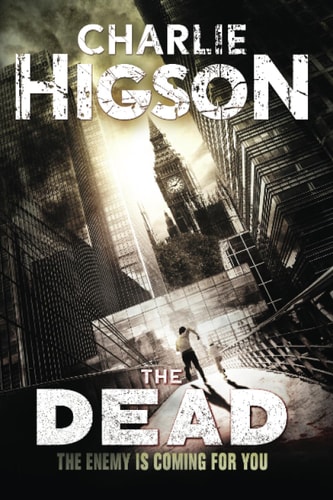 Dead(An Enemy Novel, 2)