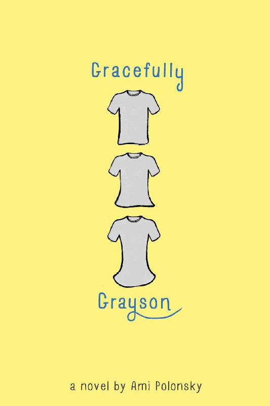 Gracefully Grayson
