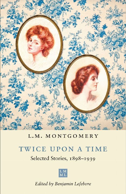 Twice Upon a Time