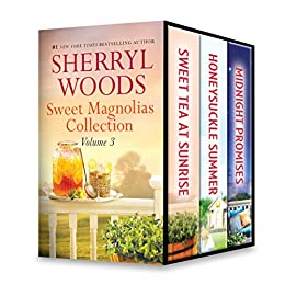 Sweet Magnolias Collection Volume 3: An Anthology (A Sweet Magnolias Novel)