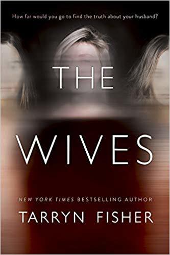 The Wives: A Novel