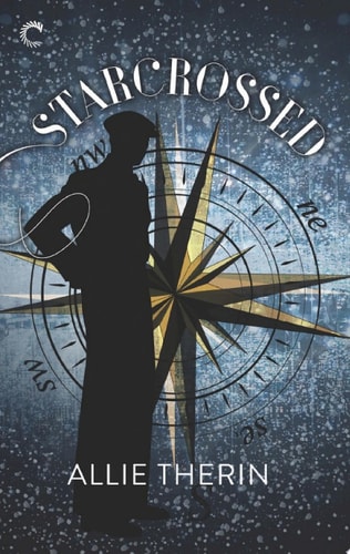 Starcrossed: A Paranormal Historical Romance (Magic in Manhattan Book 2)