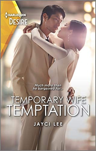 Temporary Wife Temptation: A Marriage of Convenience with a Matchmaking Twist (The Heirs of Hansol Book 1)