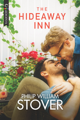 The Hideaway Inn: A Gay Small Town Romance (Seasons of New Hope Book 1)