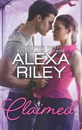 Claimed: A For Her Novel: A Full-Length for Her Novel