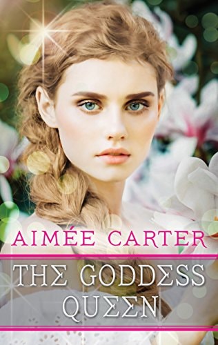 The Goddess Queen (A Goddess Test Novel)
