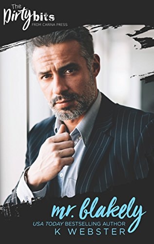 Mr. Blakely: A Billionaire Hero Romance
