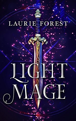 Light Mage (The Black Witch Chronicles)