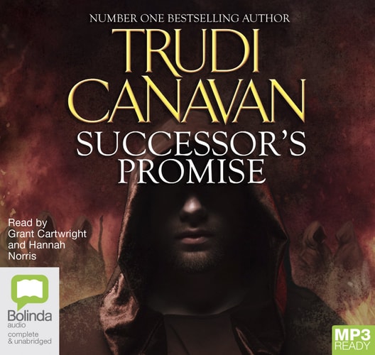 Successor’s Promise: 3 (Millennium's Rule Trilogy)