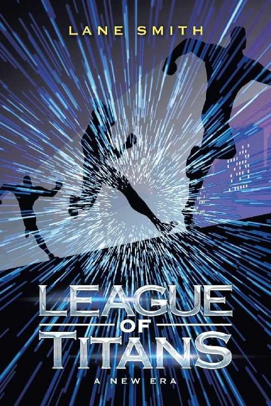League of Titans