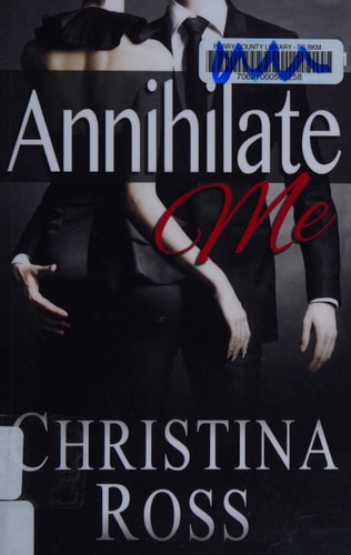 Annihilate Me, Vol. 1