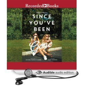 Since You've Been Gone, Unabridged CDs
