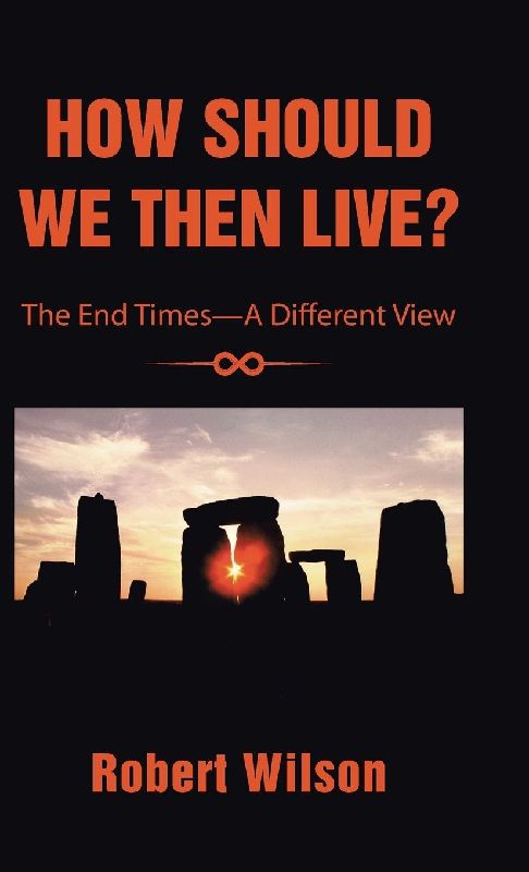 How Should We Then Live?